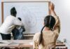 Más estudiantes de ciencias naturales y exactas: una cuestión de enseñanza, condiciones e incentivos mas estudiantes de ciencias