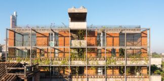 Cómo reconstruir nuestras ciudades desde la arquitectura amable La arquitectura amable plantea