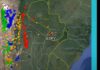 Paraguay no tendría sismos destructivos en al menos 100 años sismos en Paraguay