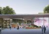 Fundación ofrece construir museo interactivo en Jardín Botánico de Asunción Museo de Ciencias Paraguay Muci