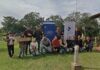 Paraguay retoma campamentos astronómicos para deleite de aficionados paraguay campamentos astronómicos