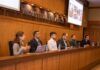 Reclaman mayor vinculación entre industria y academia en Paraguay foro de ciencia y negocios paraguay