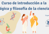 Curso de introducción a la lógica y filosofía de la ciencia