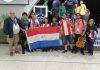 Paraguay gana 4 medallas de bronce en la Olimpiada Latinoamericana de Astronomía 2022
