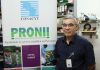 Galardonado científico paraguayo hablará sobre las propiedades del Ñuati pytã