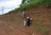 Nuevo mapa de Cordillera y Caaguazú expande conocimiento geológico de Paraguay geología de Paraguay