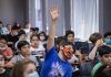 Niños y adolescentes del Paraguay aprenderán astrobiología para conocer cómo funciona la ciencia