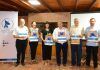 Reconocen a científicas y científicos del Paraguay por sus aportes al conocimiento premio nacional de ciencia 2024
