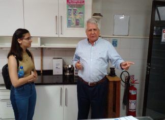 Ciencia del Sur cumple 9 años y pone en debate el motor del progreso científico