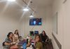 Nace el primer colectivo de investigadoras paraguayas feministas Reunión de la Asociación Paraguaya de Investigadoras Feministas