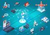 Los chatbots en la práctica médica, ¿son aliados o infiltrados? Los chatbots en medicina ya se están utilizando en algunos países. (EInforchips)