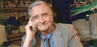 ¿Qué fue la sociobiología? Edward Osborne Wilson, padre de la sociobiología