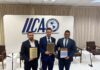 Científico paraguayo gana premio internacional por investigación biotecnológica sobre fertilizantes