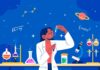 Ciencia en acción: organizan taller para diseñar y desarrollar proyectos científicos