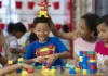 Descubriendo el poder del juego en la infancia: un estudio binacional en Paraguay El estudio sobre desarrollo infantil buscará ver si los estudios ya realizados sobre juego son replicables en países como Paraguay