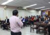 «Hay que vincular más a la ciencia con el desarrollo económico y social del Paraguay»