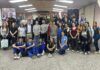 Rompiendo mitos y acercando saberes: así fue el III Festival de la Ciencia en Asunción iii festival internacional de la ciencia en asunción