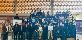 Festival de la Ciencia del Paraguay rompe récord con firme llamado a priorizar la evidencia festival de la ciencia pedro juan caballero