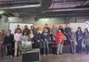La memoria que incomoda: jóvenes paraguayos reescriben la democracia que no se consolida