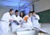Taller para planificar, ejecutar y defender una investigación científica