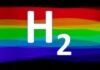 Los colores del hidrógeno, ¿qué significan? colores del hidrógeno
