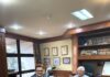 Con curiosidad, humildad y escepticismo, IPI genera ciencia de talla mundial desde Paraguay Ariel Insaurralde y Antonio Cubilla