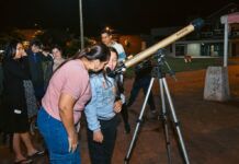 ¡Inscribite gratis al IV Festival Internacional de la Ciencia del Paraguay!