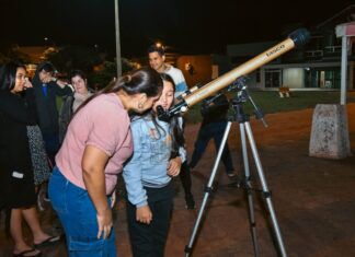 ¡Inscribite gratis al IV Festival Internacional de la Ciencia del Paraguay!
