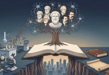 Ciencia del Sur crea un Club de Lectura para explorar las grandes ideas de la ciencia y la filosofía