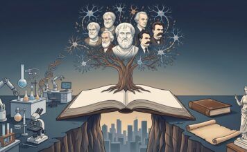 Ciencia del Sur crea un Club de Lectura para explorar las grandes ideas de la ciencia y la filosofía