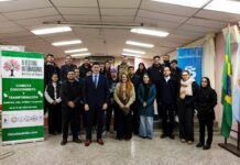 Ciencia hecha en Paraguay consigue respaldo de inversores globales para acelerar el descubrimiento de nuevos fármacos