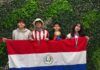 Paraguay gana medallas de bronce y menciones de honor en la Olimpiada Iberoamericana de Matemática 2026