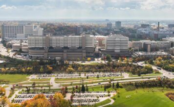 De los NIH a la Universidad de Michigan: una médica paraguaya avanza hacia la genética médica