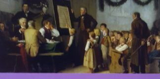 «La autoridad moral no existe, tenemos que hablar de ejemplos de vida» autoridad moral