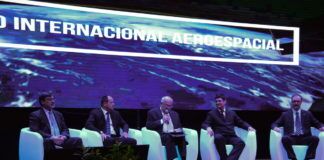 En cinco años Paraguay podría tener su propio satélite satélite de Paraguay