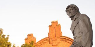 Félix de Azara, ilustrado Félix de Azara