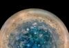 Juno envía sorpresas a la Tierra desde Júpiter Júpiter