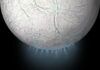 ¿Puede la luna Encélado albergar alguna forma de vida? vida en encélado