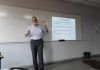 IPI, SCP y Ciencia del Sur organizan talleres de escritura científica taller escritura cientifica paraguay