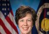 NASA nombra a su primera directora de vuelos espaciales directora de vuelos nasa