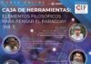 Invitan a curso de herramientas filosóficas para reflexionar sobre Paraguay