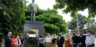 Un siglo de historia científica: El legado de Barbero que perdura a través de los años