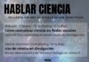 Cómics y redes sociales para la divulgación científica serán temas de talleres