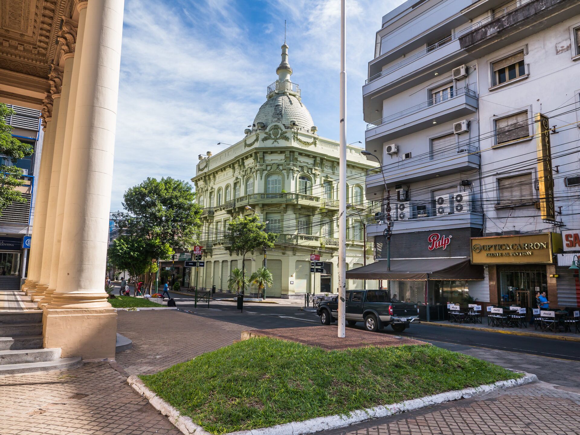 Ignacia, a más de un siglo de la denuncia social en la literatura paraguaya