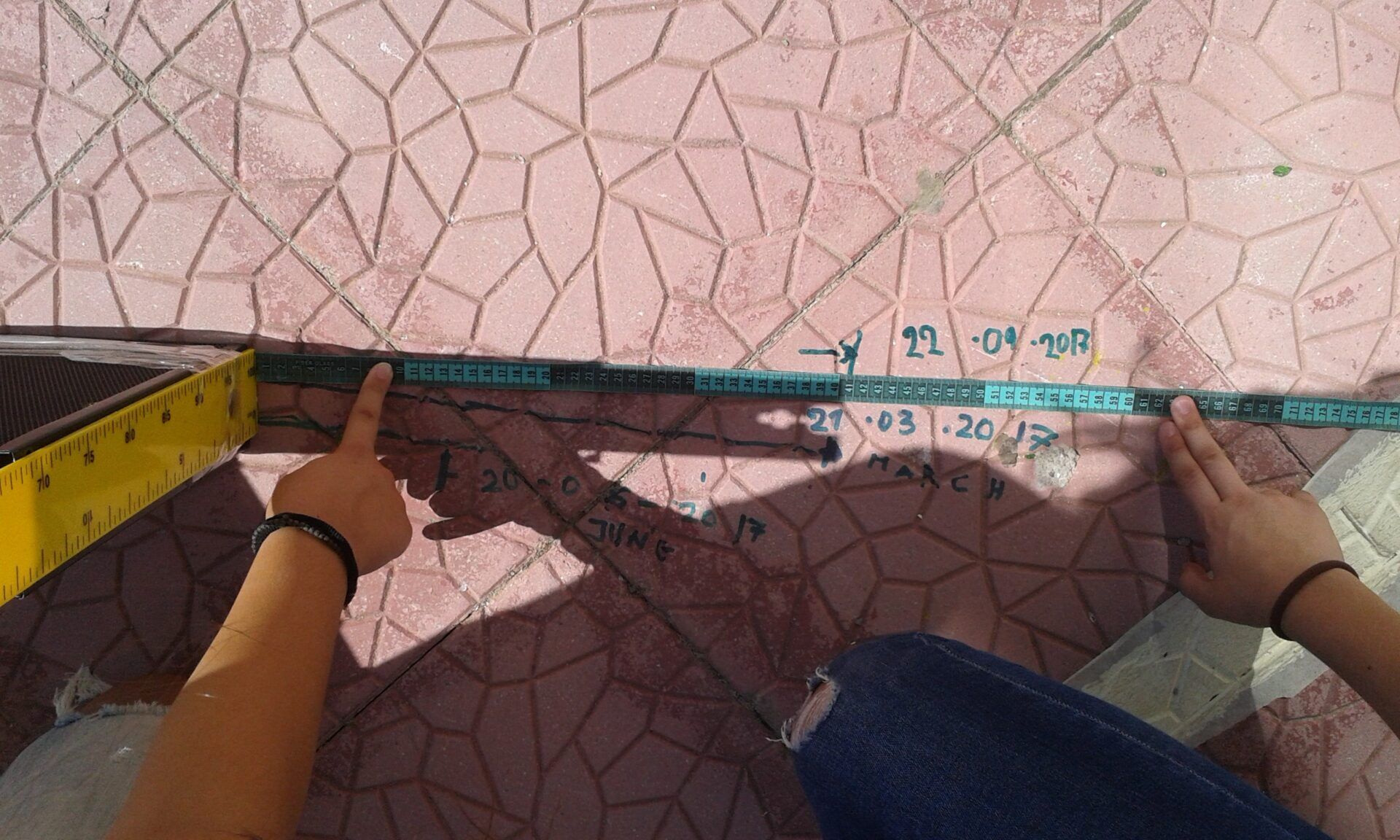 Convocan a estudiantes del Paraguay a participar del Proyecto Eratóstenes de ciencia