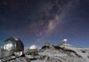 La astronomía chilena y su contribución a las ciencias será tema de webinario