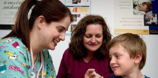 Expertos aclaran dudas sobre la vacunación de niños contra el COVID-19 vacunación de niños contra el COVID-19