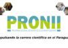 Del PRONII al SISNI: repensar la evaluación científica desde Paraguay para el mundo PRONII Paraguay