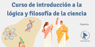 Curso de introducción a la lógica y filosofía de la ciencia