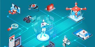 Los chatbots en la práctica médica, ¿son aliados o infiltrados? Los chatbots en medicina ya se están utilizando en algunos países. (EInforchips)